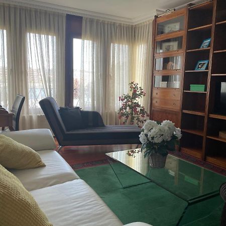 River Suite Apartment Portugalete Exterior foto