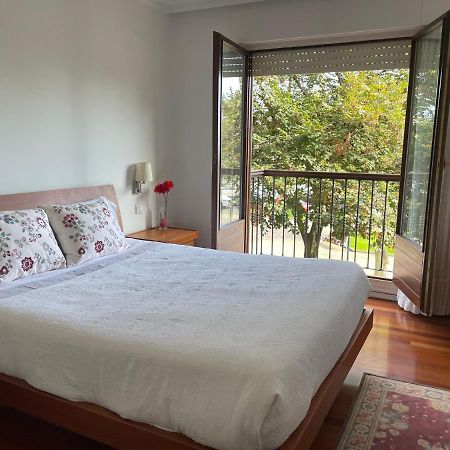 River Suite Apartment Portugalete Exterior foto
