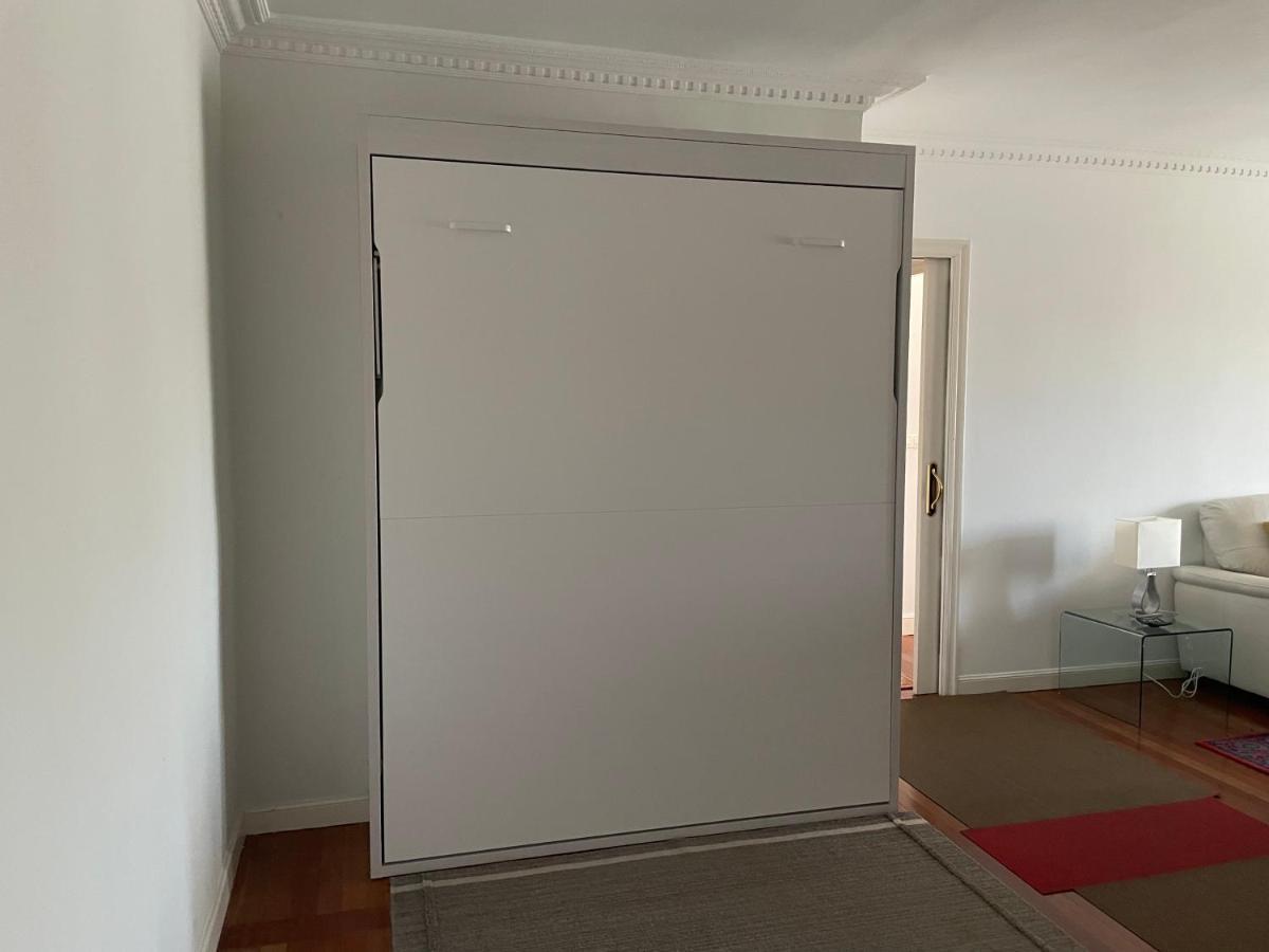 River Suite Apartment Portugalete Exterior foto