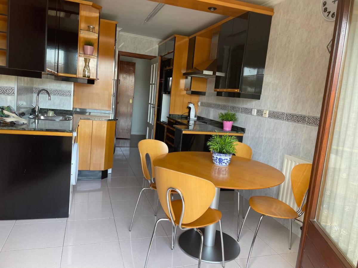 River Suite Apartment Portugalete Exterior foto