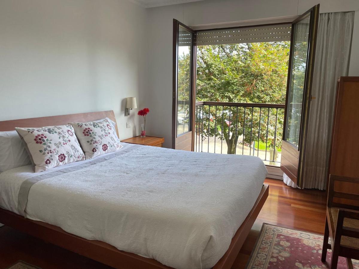 River Suite Apartment Portugalete Exterior foto
