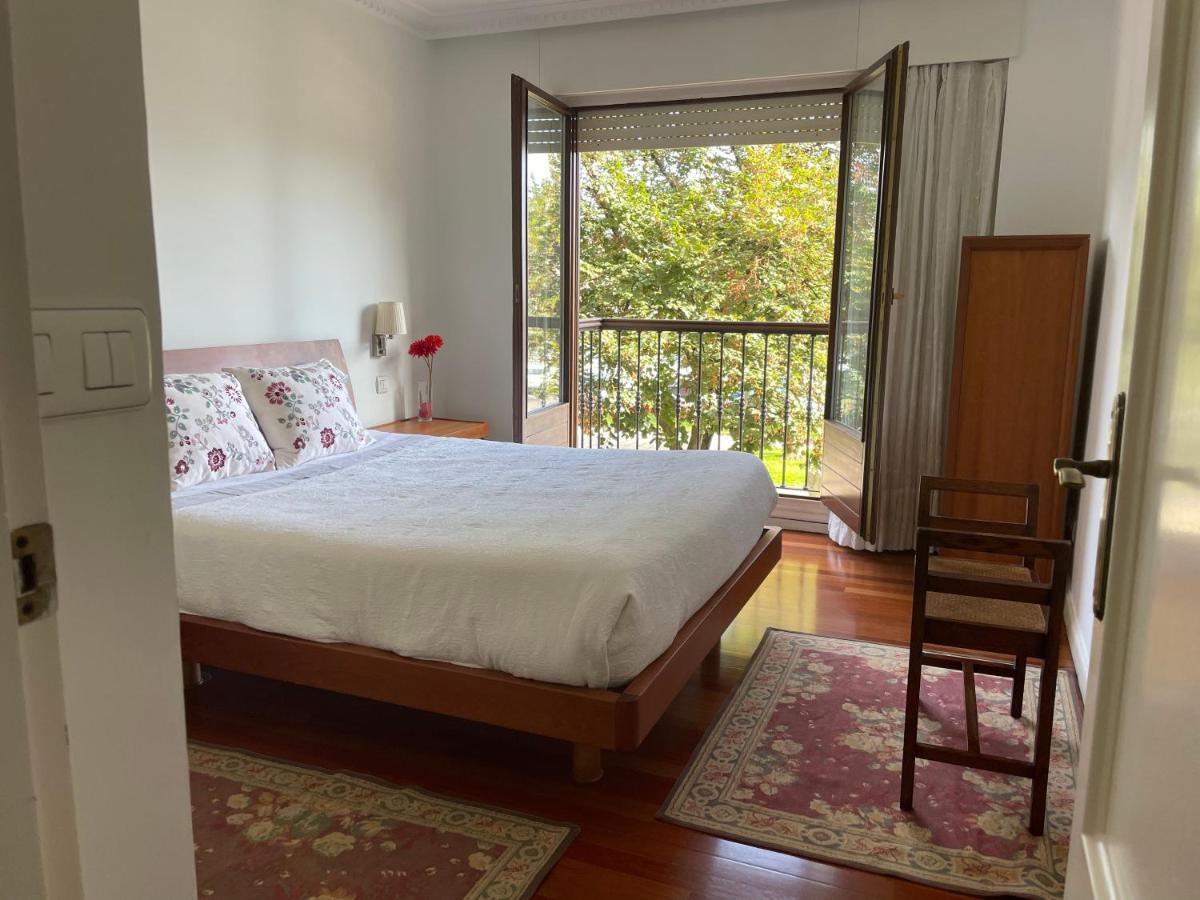 River Suite Apartment Portugalete Exterior foto