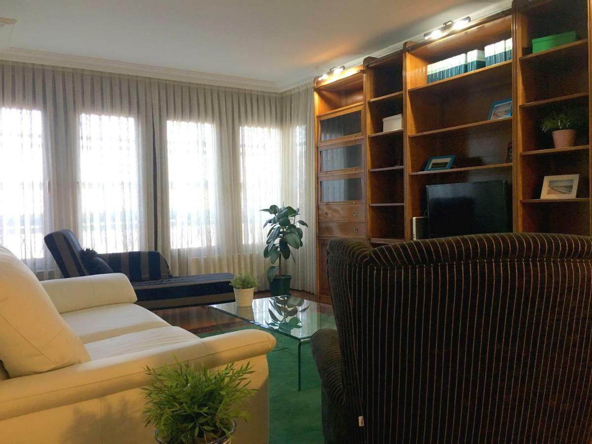 River Suite Apartment Portugalete Exterior foto