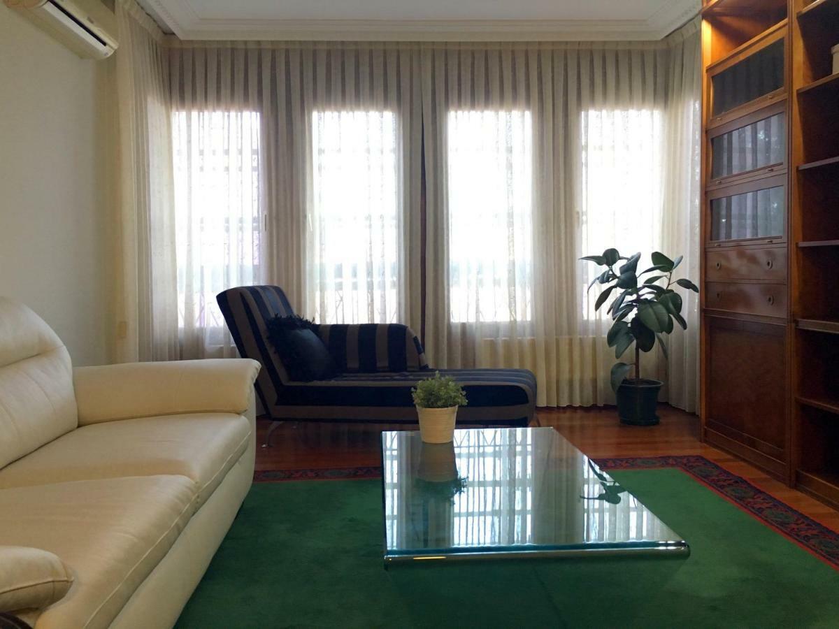 River Suite Apartment Portugalete Exterior foto
