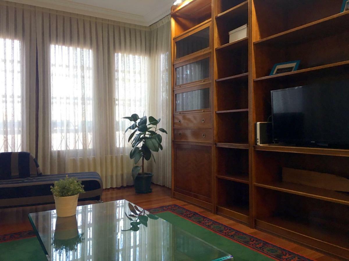 River Suite Apartment Portugalete Exterior foto