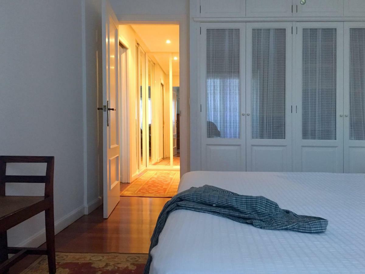 River Suite Apartment Portugalete Exterior foto